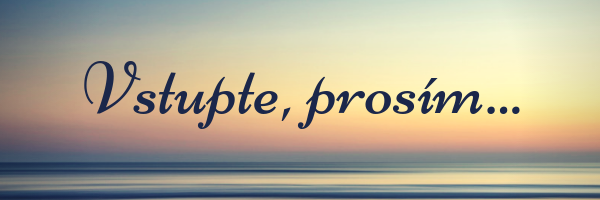 Vstupte