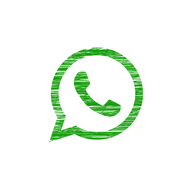 WhatsApp Pixabay